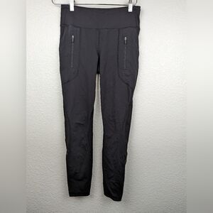 Lululemon invigorate 7/8 Tight black